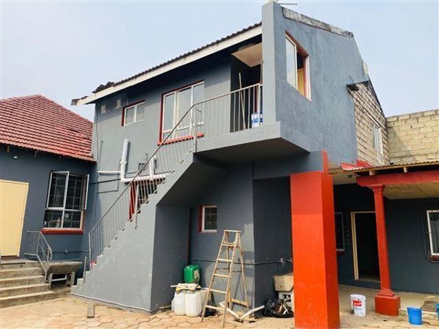 House for rent in Seaview, Kwazulu-natal