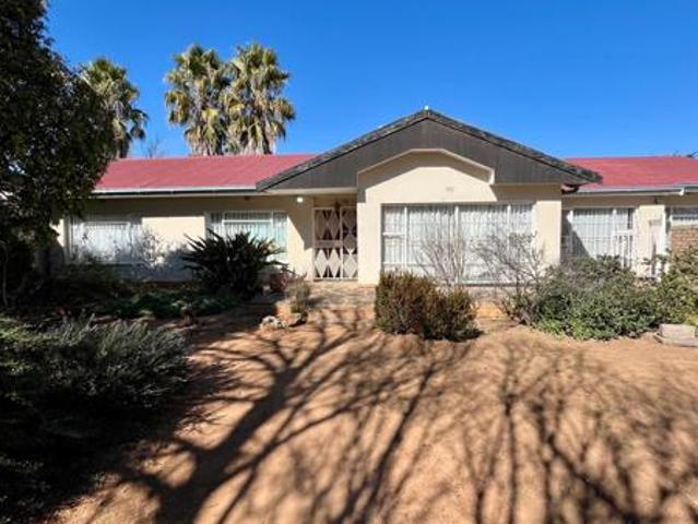 House for sale in Bloemfontein, Free State