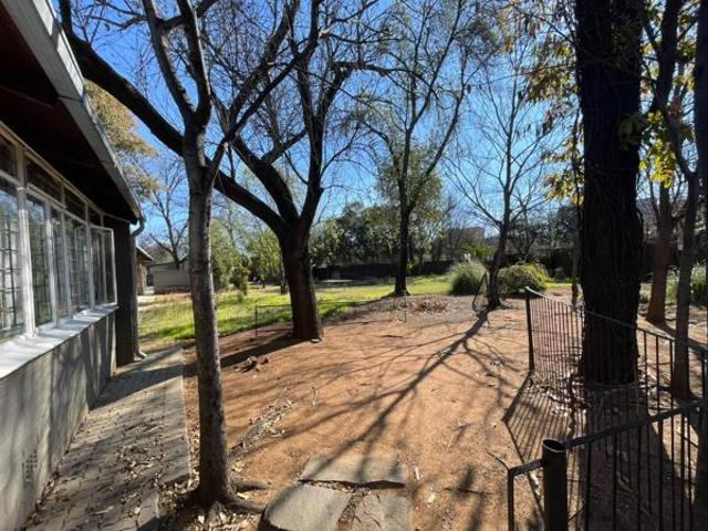 House for sale in Bloemfontein, Free State
