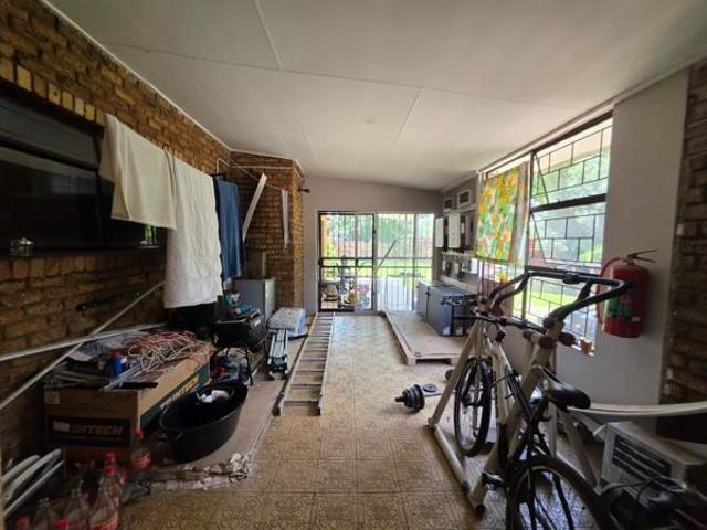 House for sale in Sedibeng, Gauteng