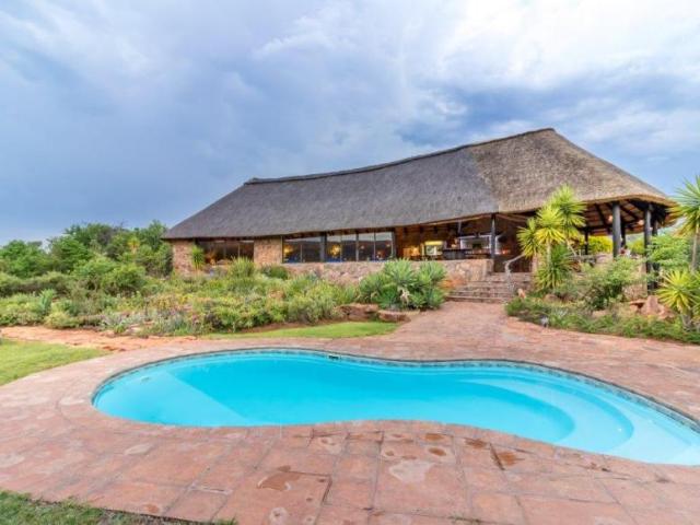 House for sale in Greater Tubatse Municipality, Limpopo