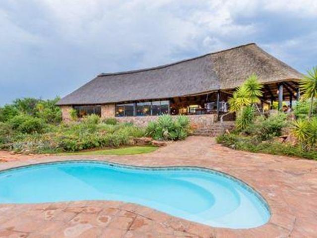 House for sale in Greater Tubatse Municipality, Limpopo