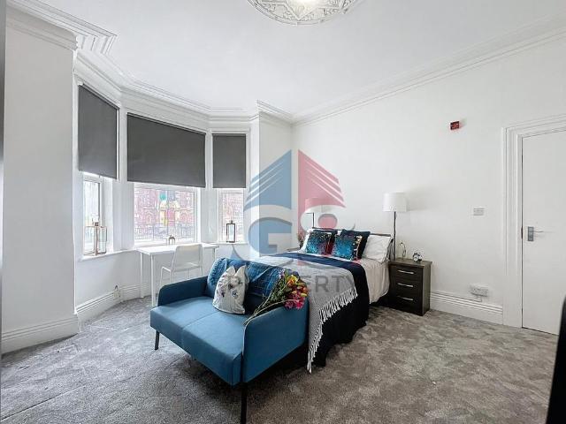 Room for rent in Lakeside, South Yorkshire