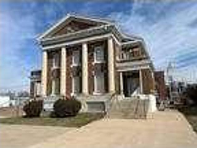 House for rent in Shelbina, Missouri
