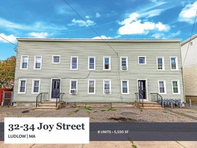 House for sale in Ludlow, Hampden County