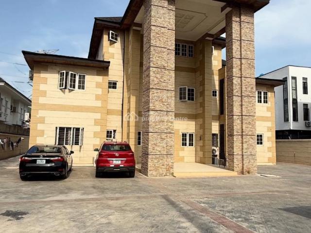 Property for rent in Eti Osa, Abuja