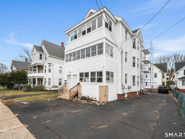 House for sale in New Britain, Connecticut