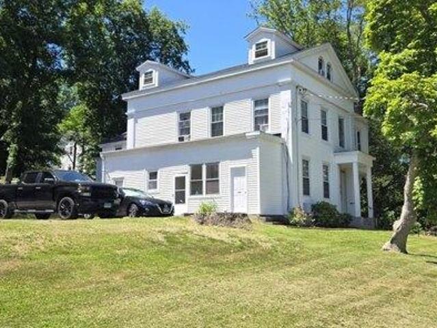 House for sale in Norwich, Connecticut