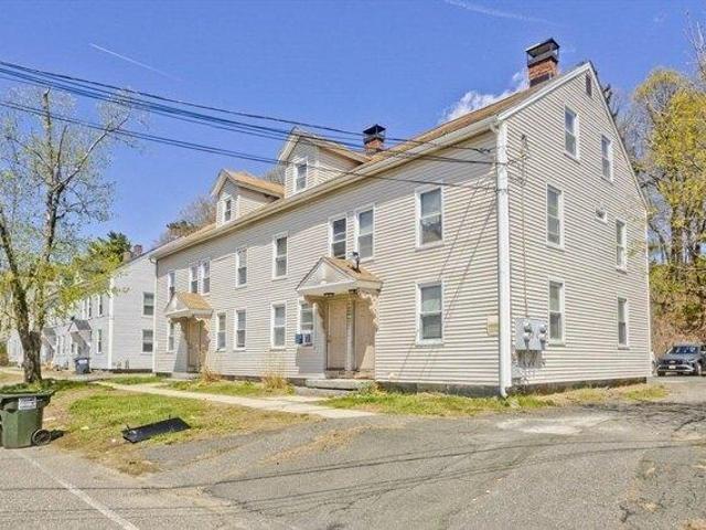 House for sale in Hampden, Massachusetts