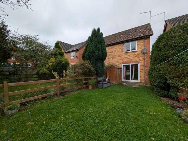 Property for rent in Huntingdon