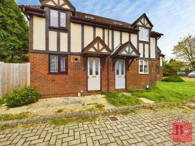 Property for rent in Nangreaves, Wales