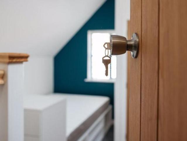 Property for sale in Barbourne, Worcestershire