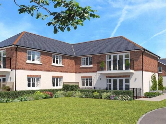 Land for sale in Wooburn, Loudwater