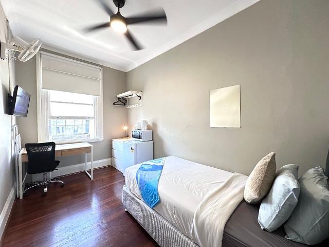 Room for rent in Sydney, New South Wales