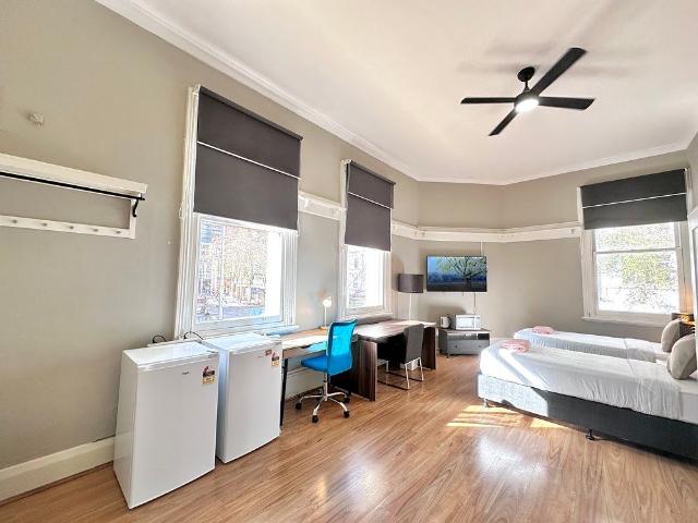 Room for rent in Sydney, New South Wales