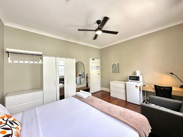 Room for rent in Sydney, New South Wales