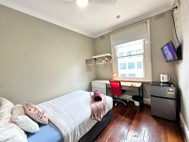 Room for rent in Sydney, New South Wales