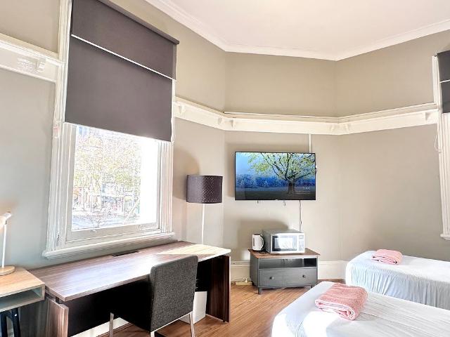 Room for rent in Sydney, New South Wales
