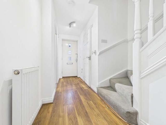 Cottage for rent in Priest Down, Hampshire