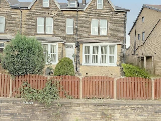 House for sale in Undercliffe, West Yorkshire