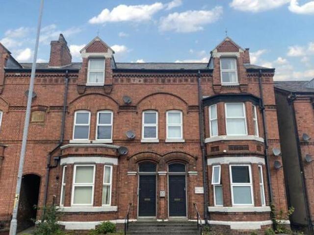 House for sale in Warrington