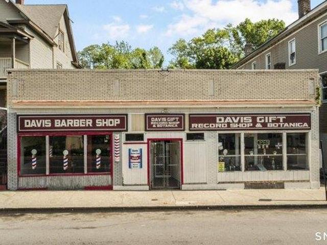 House for sale in Waterbury, Connecticut