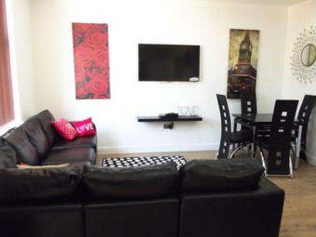 House for rent in Lancashire