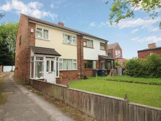 House for sale in Widnes, Cheshire