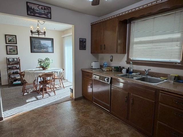 House for sale in Babbitt, Minnesota