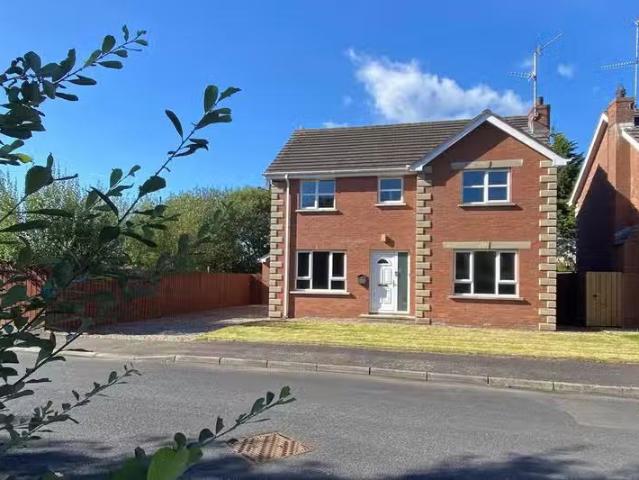 House for sale in Doagh, Ulster