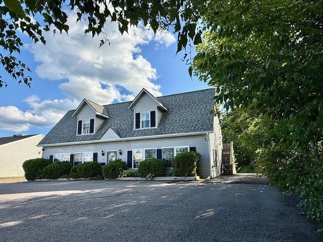 House for sale in Calais, Maine