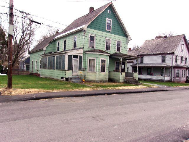 House for sale in New Hampshire