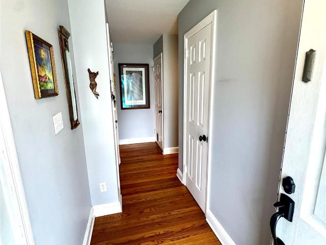 House for sale in Poughkeepsie, New York
