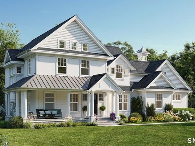 House for sale in Canton, Connecticut