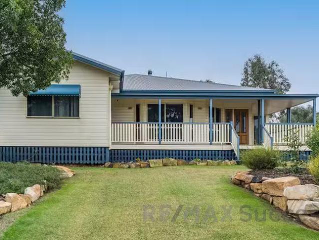 House for rent in Westbrook, Queensland