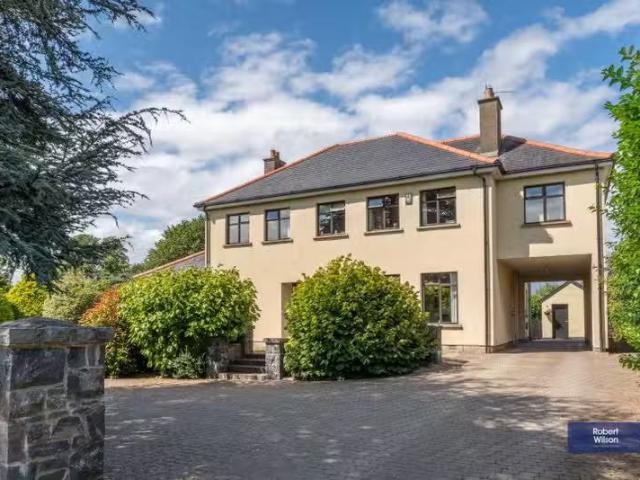House for sale in Corry, Connacht