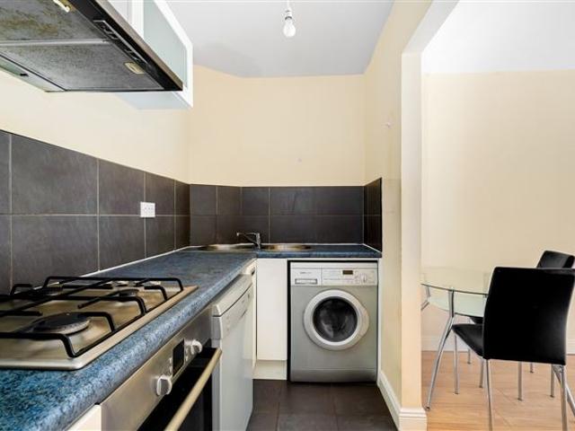 Apartment for sale in Citywest