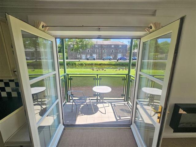 Apartment for sale in Monasterevin