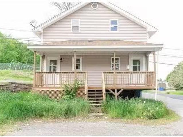 House for sale in Madawaska, New Brunswick