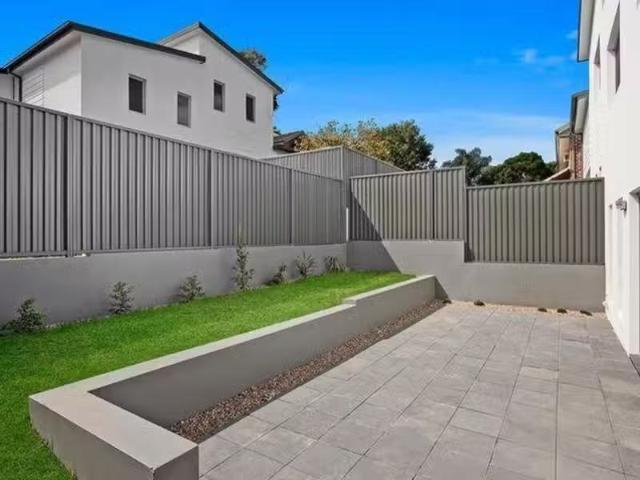House for rent in Parramatta, New South Wales