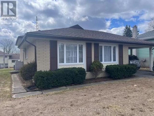 House for sale in Quinte West, Ontario