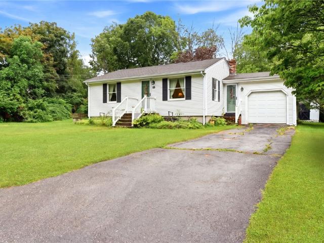 House for sale in Hope, Rhode Island
