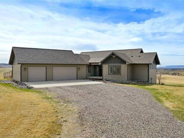 House for sale in Cascade, Montana