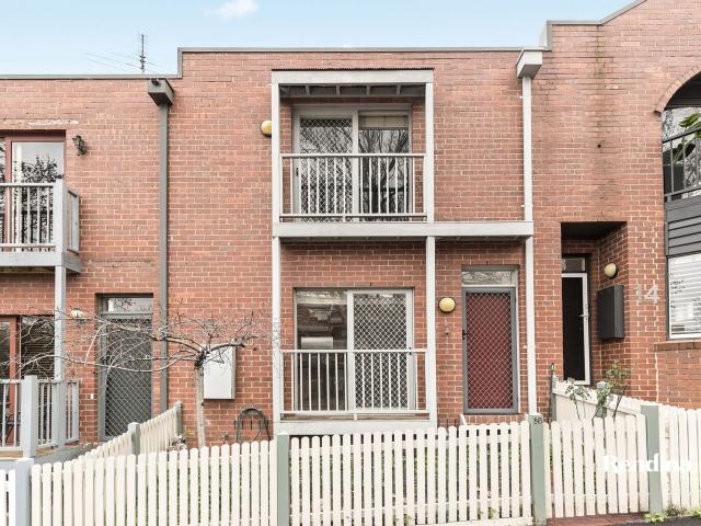 House for rent in Kensington, Melbourne
