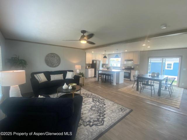 Property for sale in Garfield, Colorado
