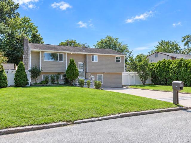 House for sale in Centereach, New York