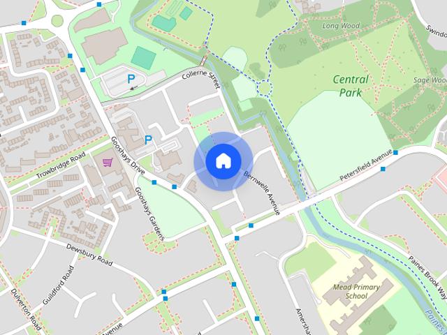 House for rent in London Borough of Havering, Greater London