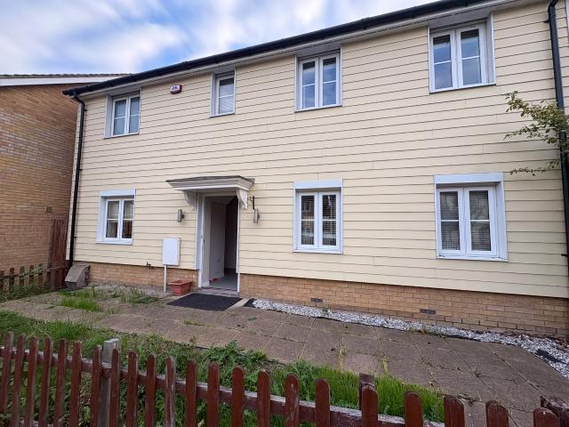 House for rent in London Borough of Havering, Greater London