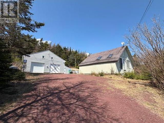 Property for sale in Newfoundland And Labrador