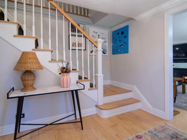House for sale in Irvington, New York